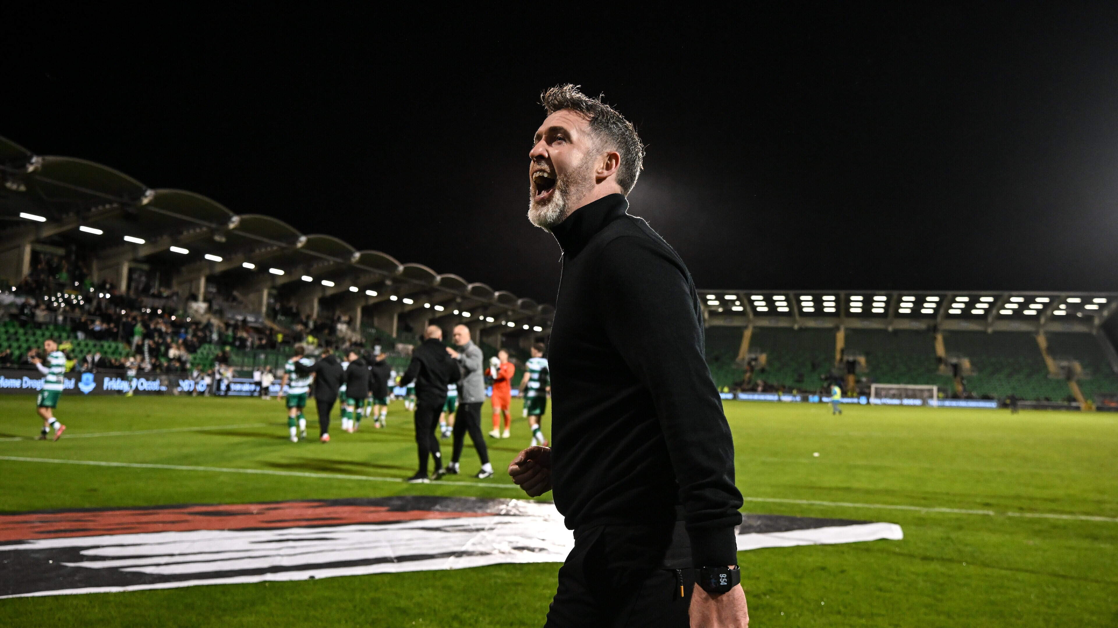 ‘It genuinely baffles me how people can question what these are made of’ — Stephen Bradley